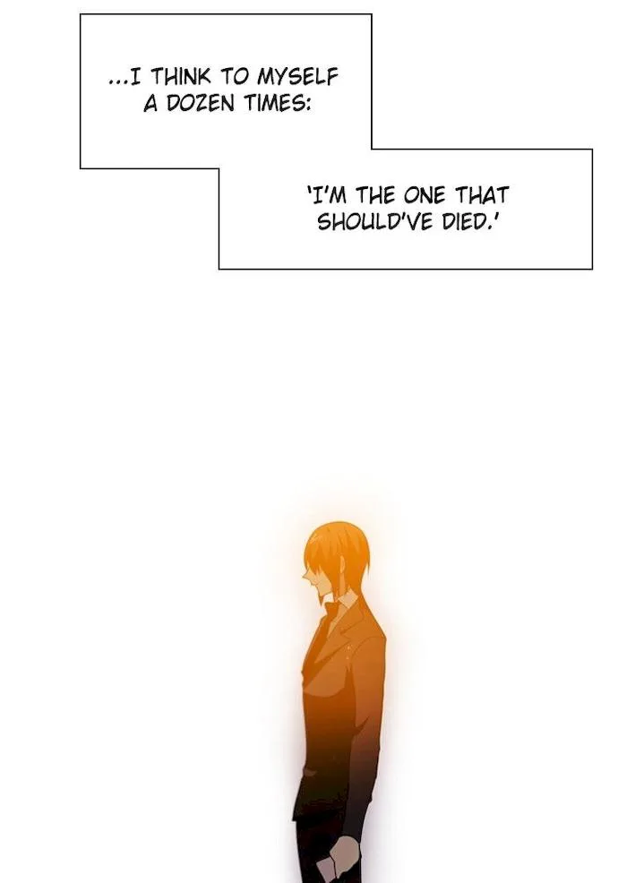 Zero Game Chapter 28 page 51