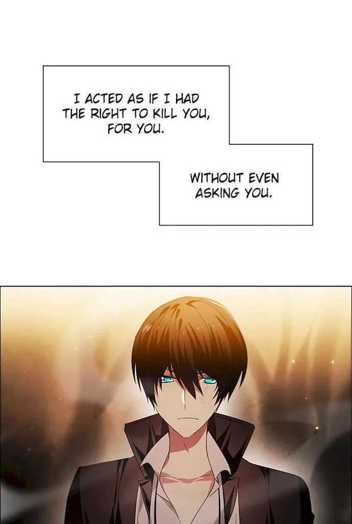 Zero Game Chapter 28 page 61