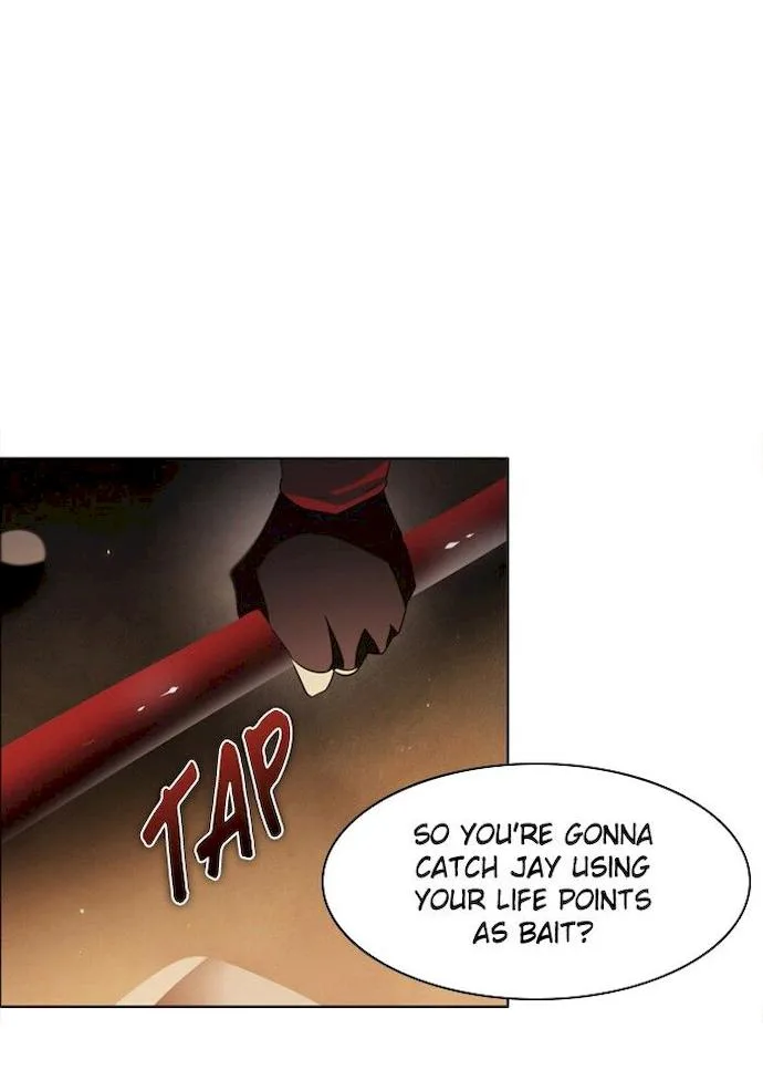 Zero Game Chapter 28 page 70