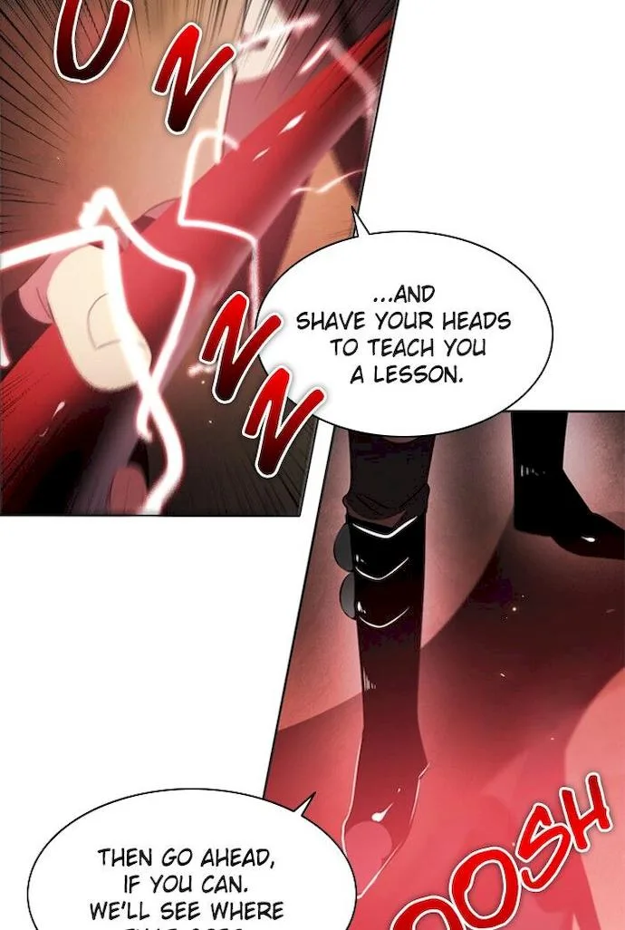 Zero Game Chapter 28 page 75