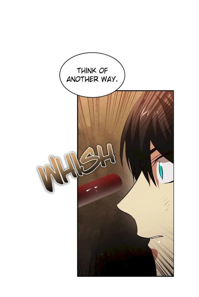 Zero Game Chapter 28 page 71