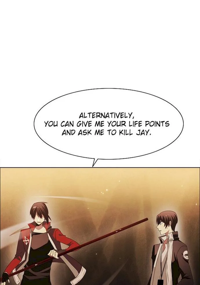 Zero Game Chapter 28 page 72
