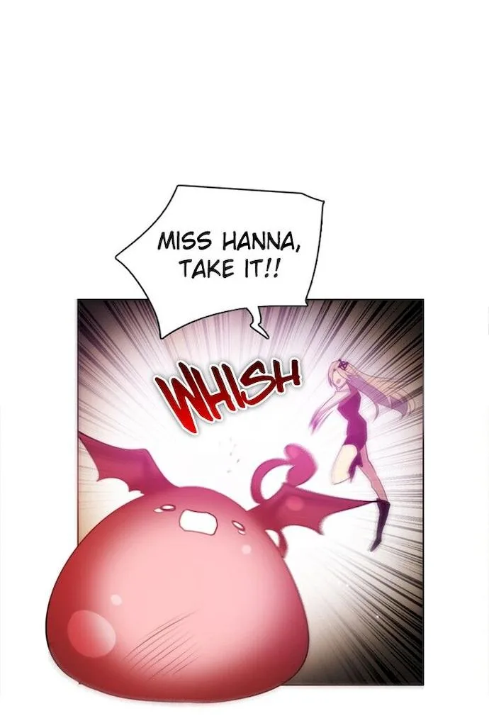 Zero Game Chapter 28 page 81