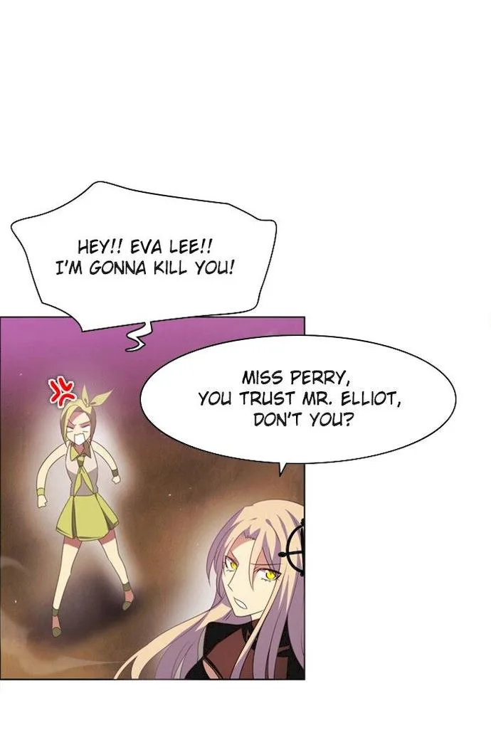 Zero Game Chapter 28 page 83