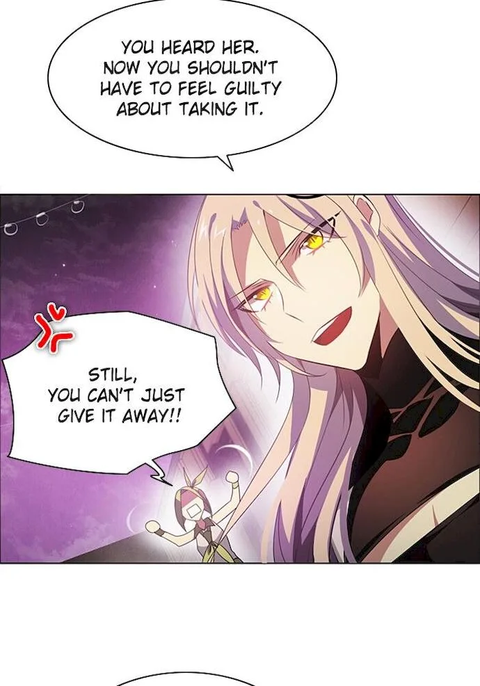 Zero Game Chapter 28 page 86