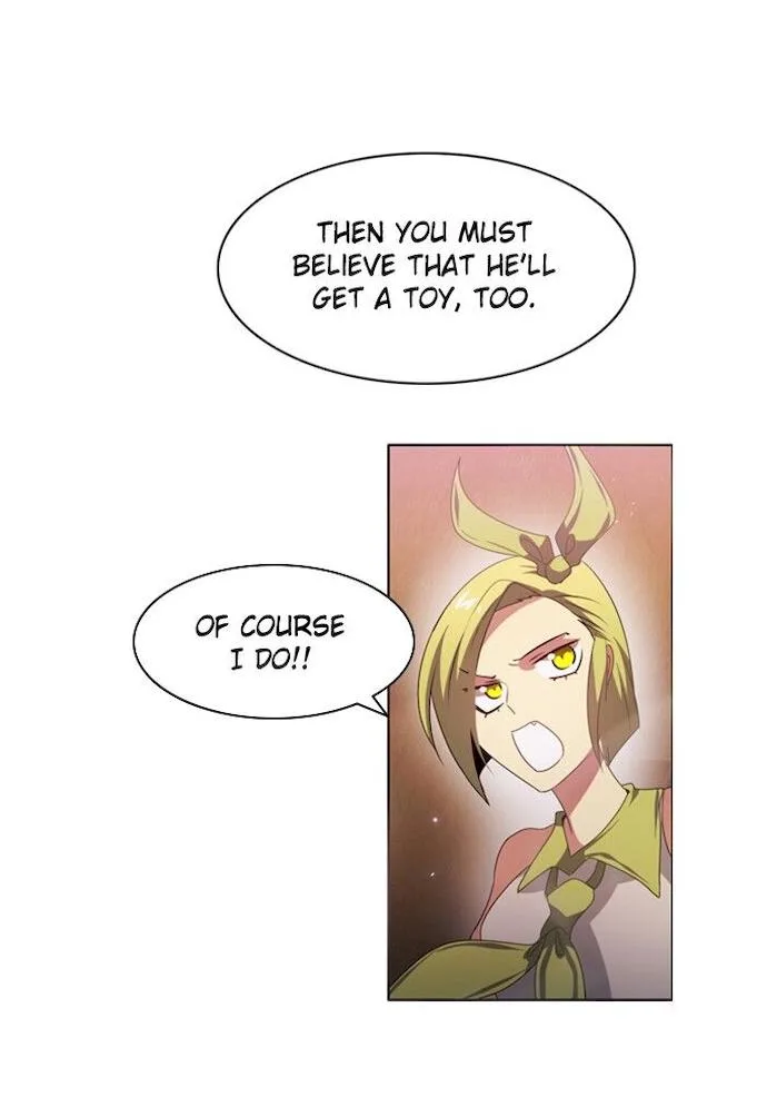 Zero Game Chapter 28 page 84
