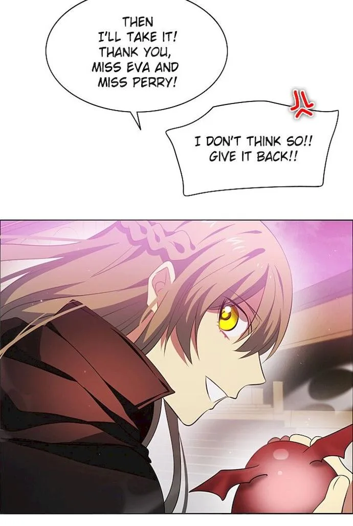 Zero Game Chapter 28 page 87
