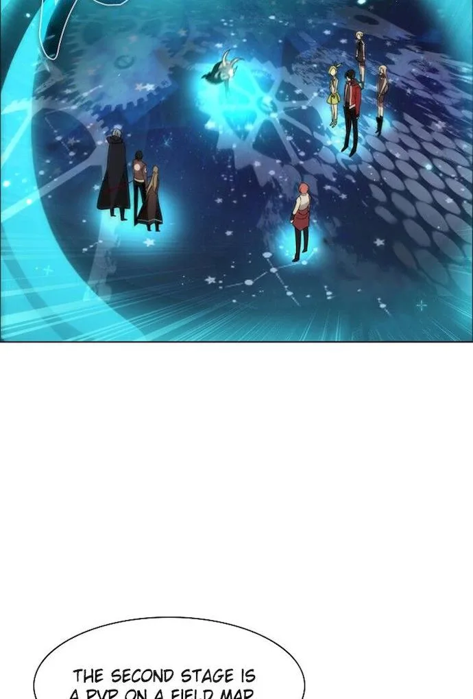 Zero Game Chapter 28 page 100