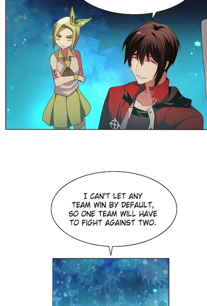Zero Game Chapter 28 page 102