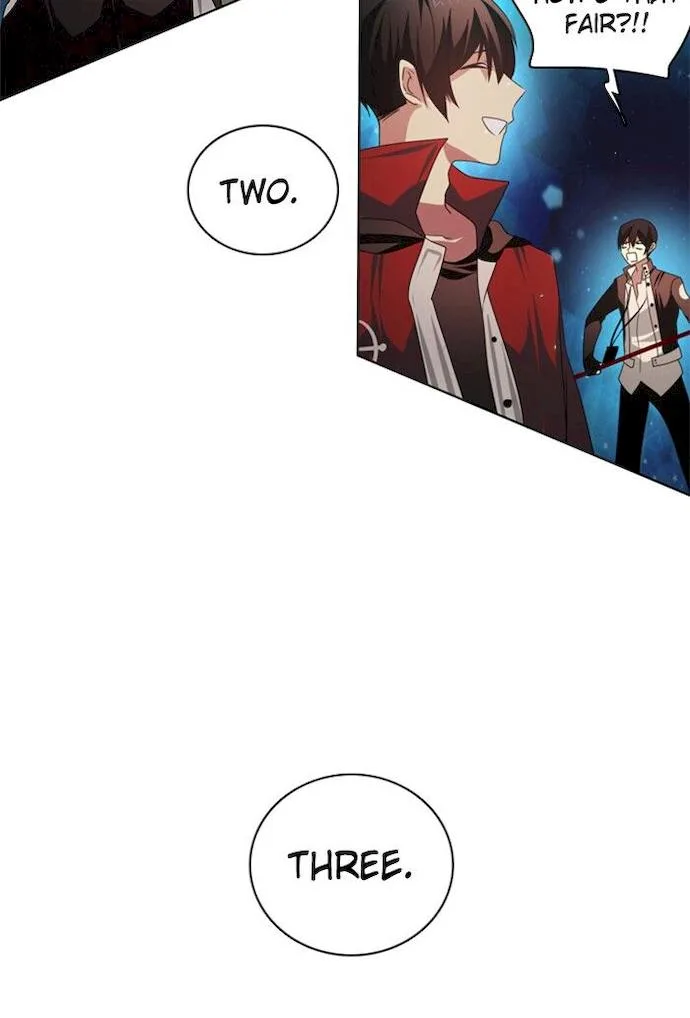 Zero Game Chapter 28 page 106