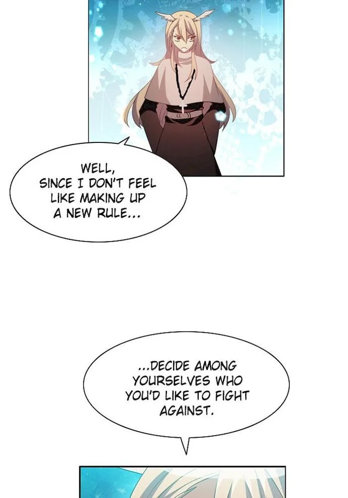 Zero Game Chapter 28 page 103