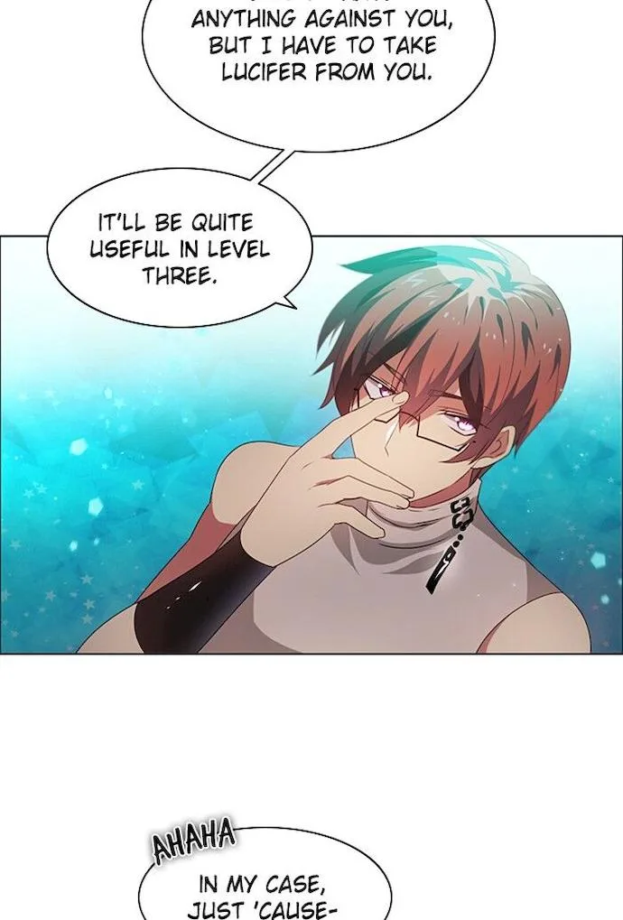 Zero Game Chapter 28 page 108