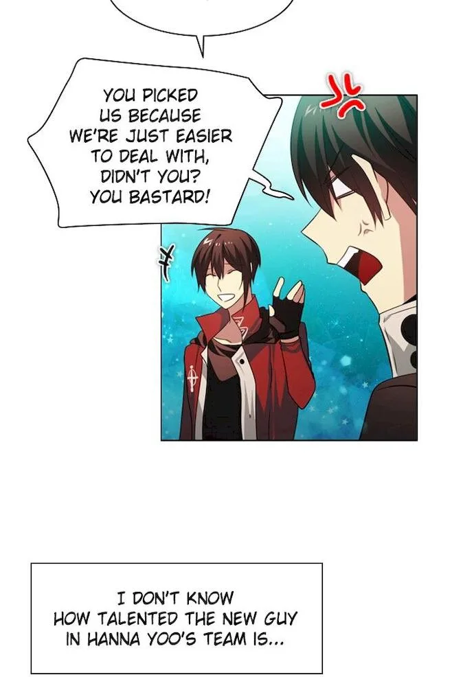 Zero Game Chapter 28 page 109