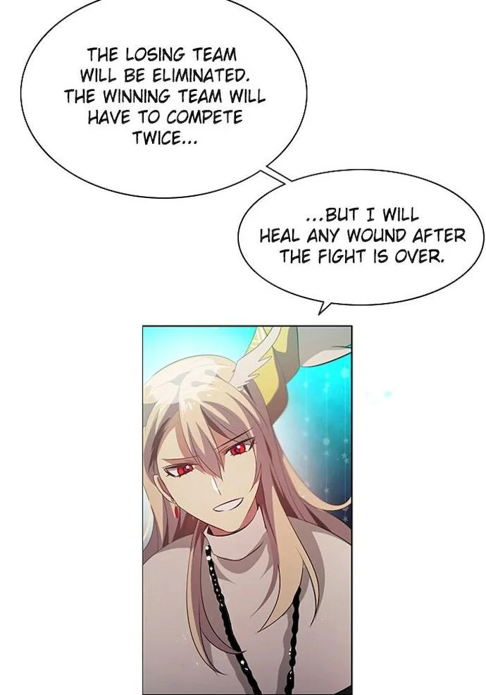 Zero Game Chapter 28 page 113