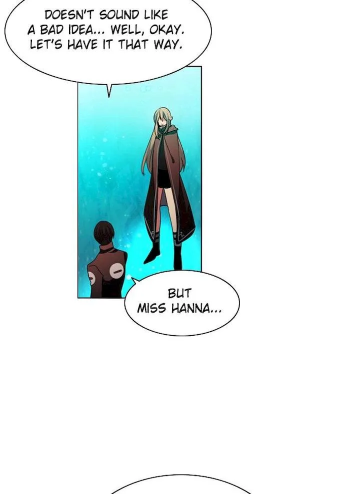 Zero Game Chapter 28 page 118