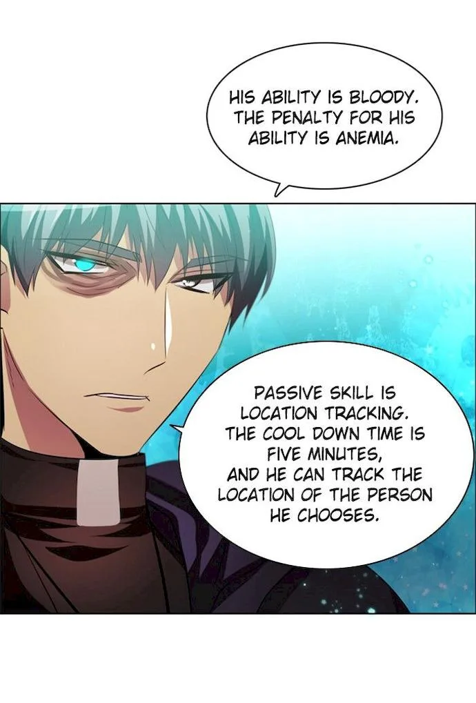 Zero Game Chapter 28 page 116