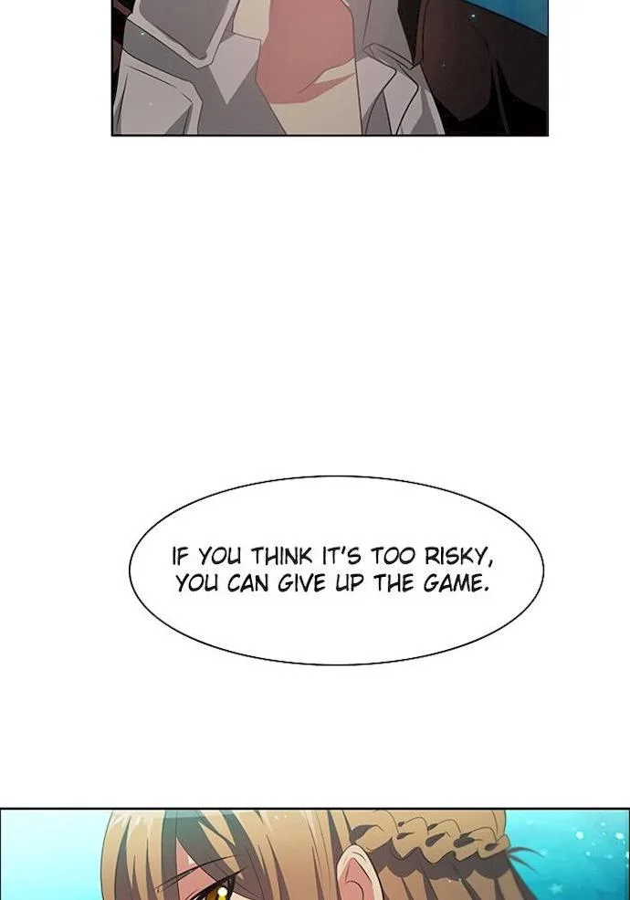 Zero Game Chapter 28 page 120