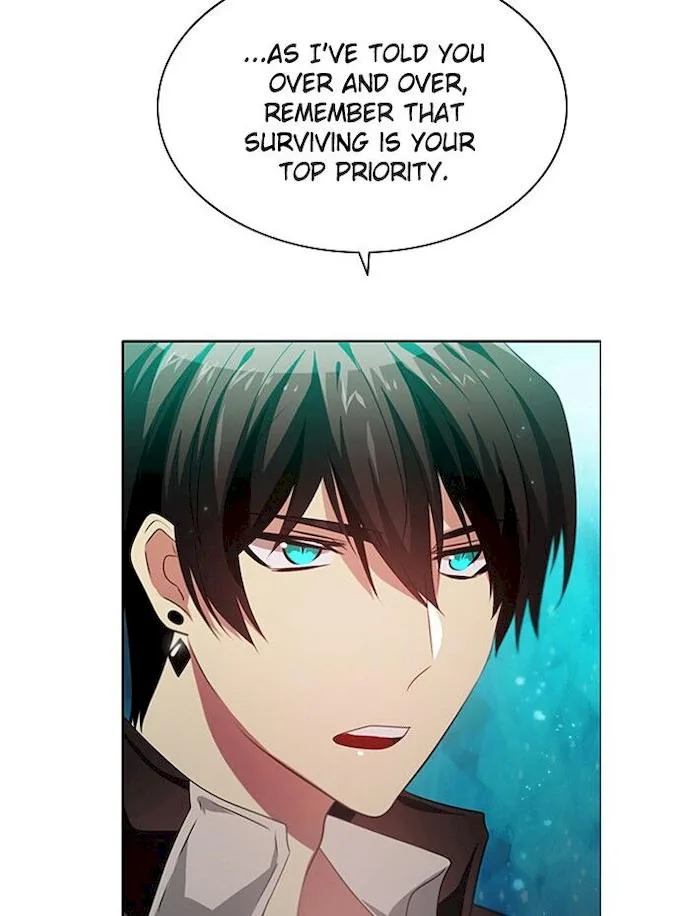 Zero Game Chapter 28 page 119