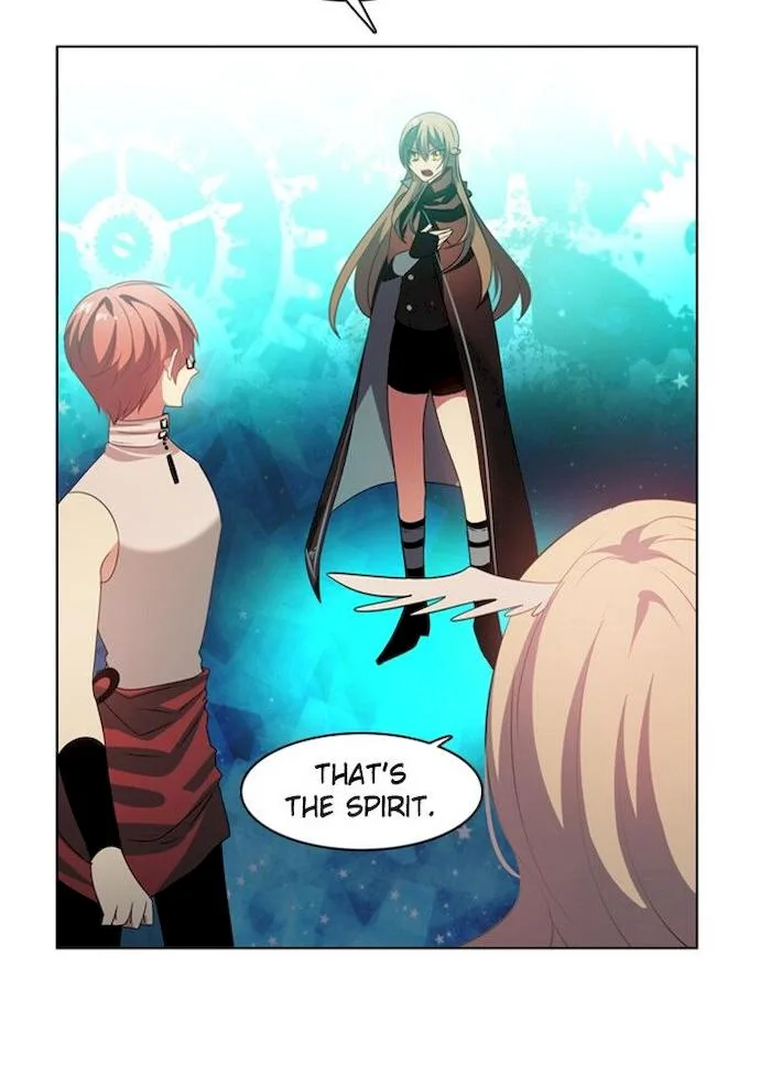 Zero Game Chapter 28 page 122
