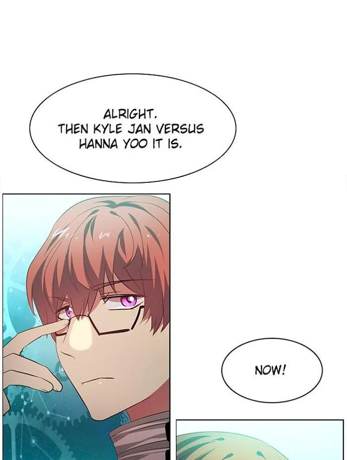 Zero Game Chapter 28 page 123