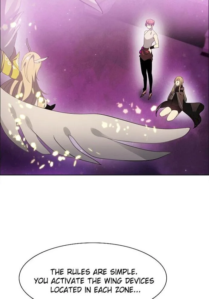 Zero Game Chapter 28 page 132