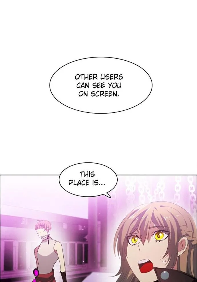 Zero Game Chapter 28 page 130