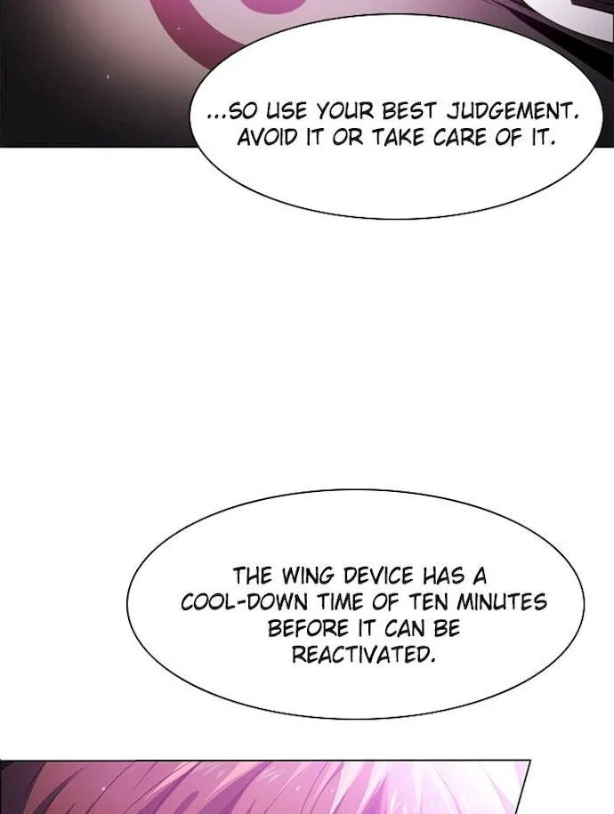 Zero Game Chapter 28 page 137