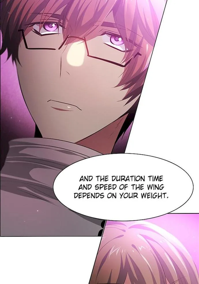 Zero Game Chapter 28 page 138