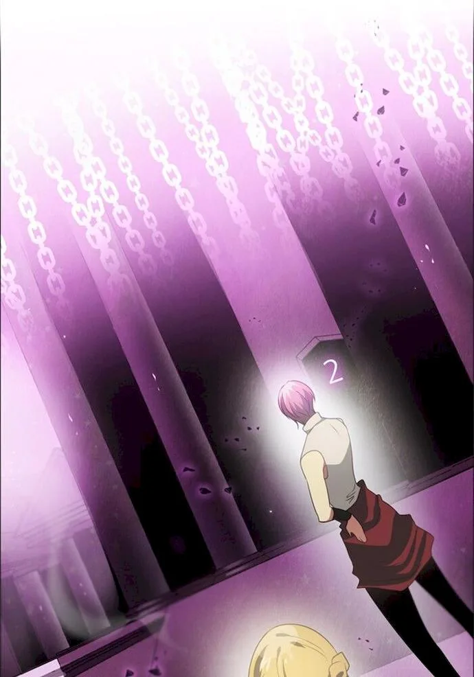 Zero Game Chapter 28 page 142