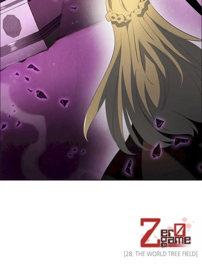 Zero Game Chapter 28 page 143