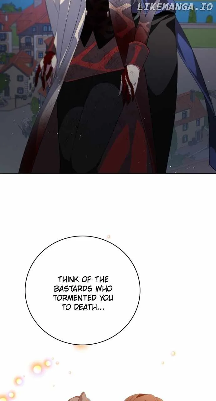 Zero Game Chapter 280 page 25
