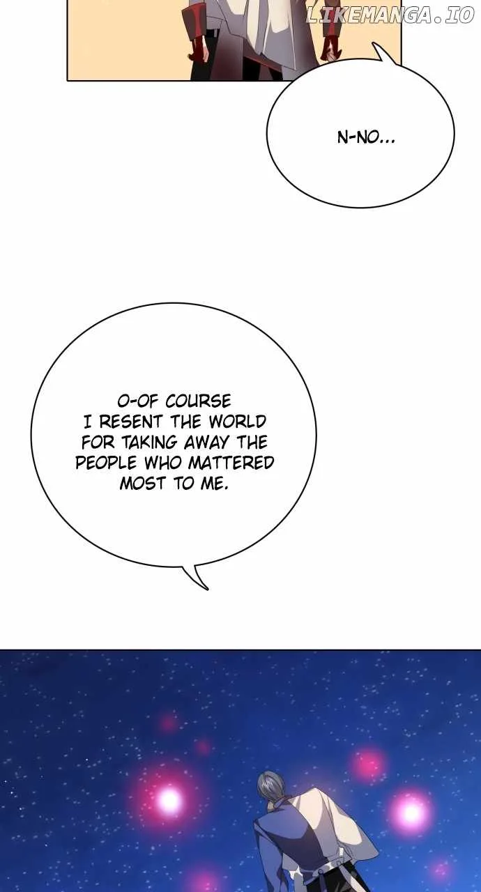 Zero Game Chapter 280 page 30