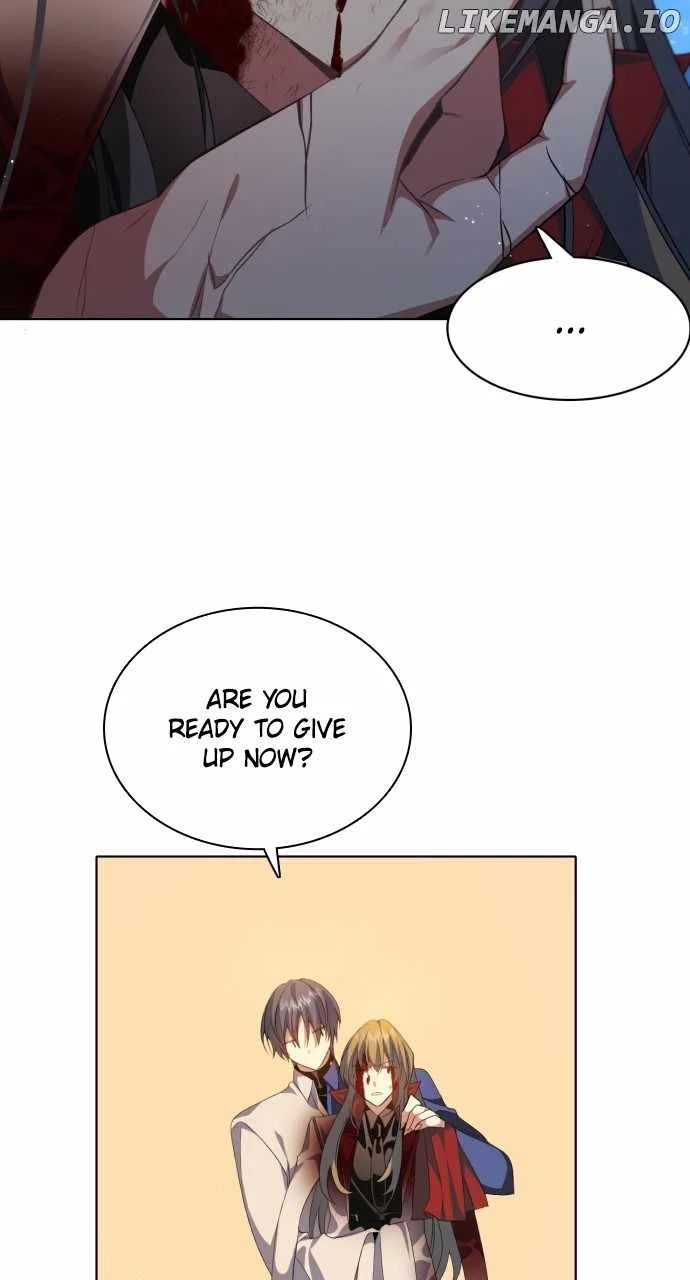 Zero Game Chapter 280 page 29