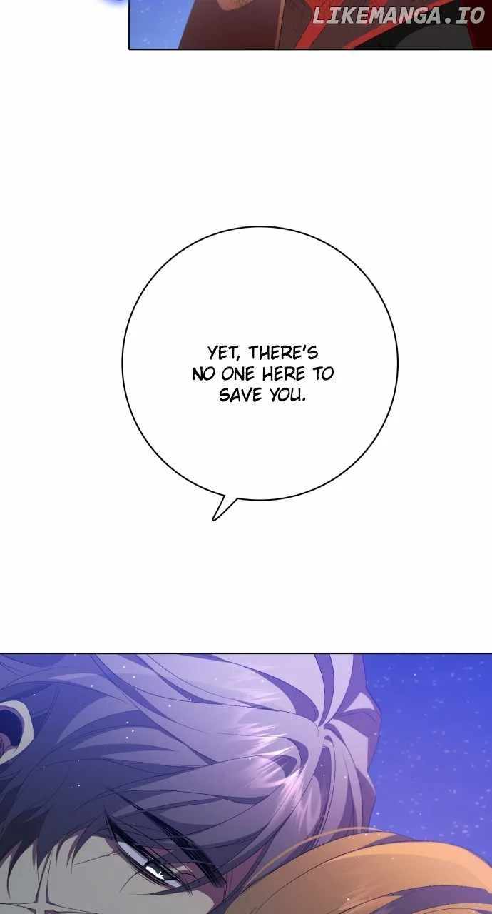 Zero Game Chapter 280 page 21
