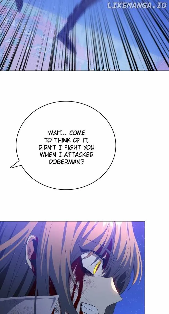 Zero Game Chapter 280 page 19