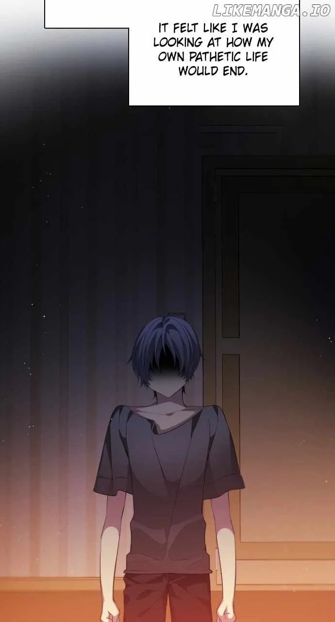 Zero Game Chapter 280 page 12