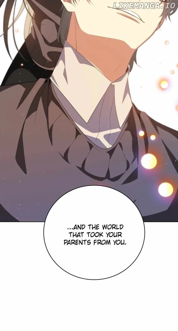 Zero Game Chapter 280 page 27