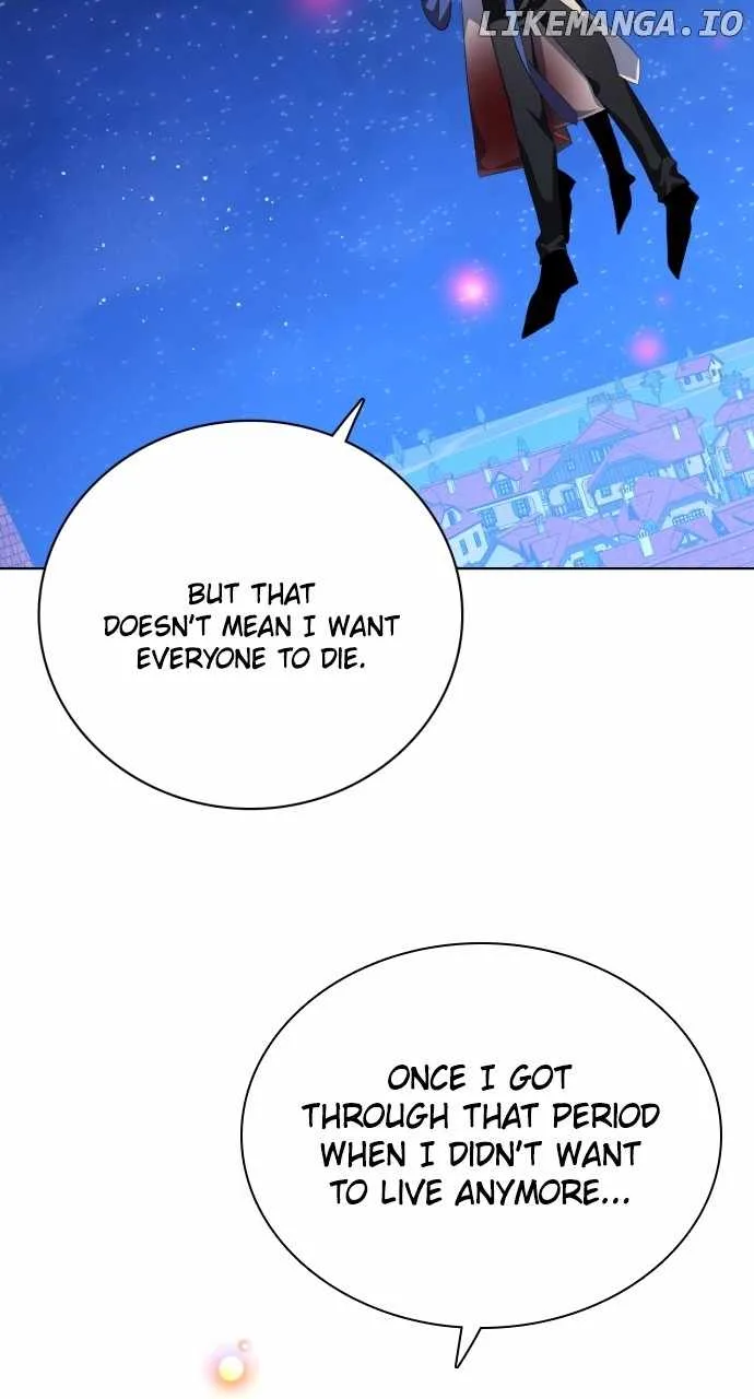 Zero Game Chapter 280 page 31