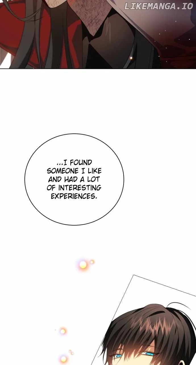 Zero Game Chapter 280 page 33