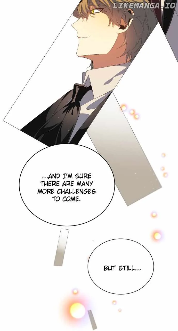 Zero Game Chapter 280 page 36