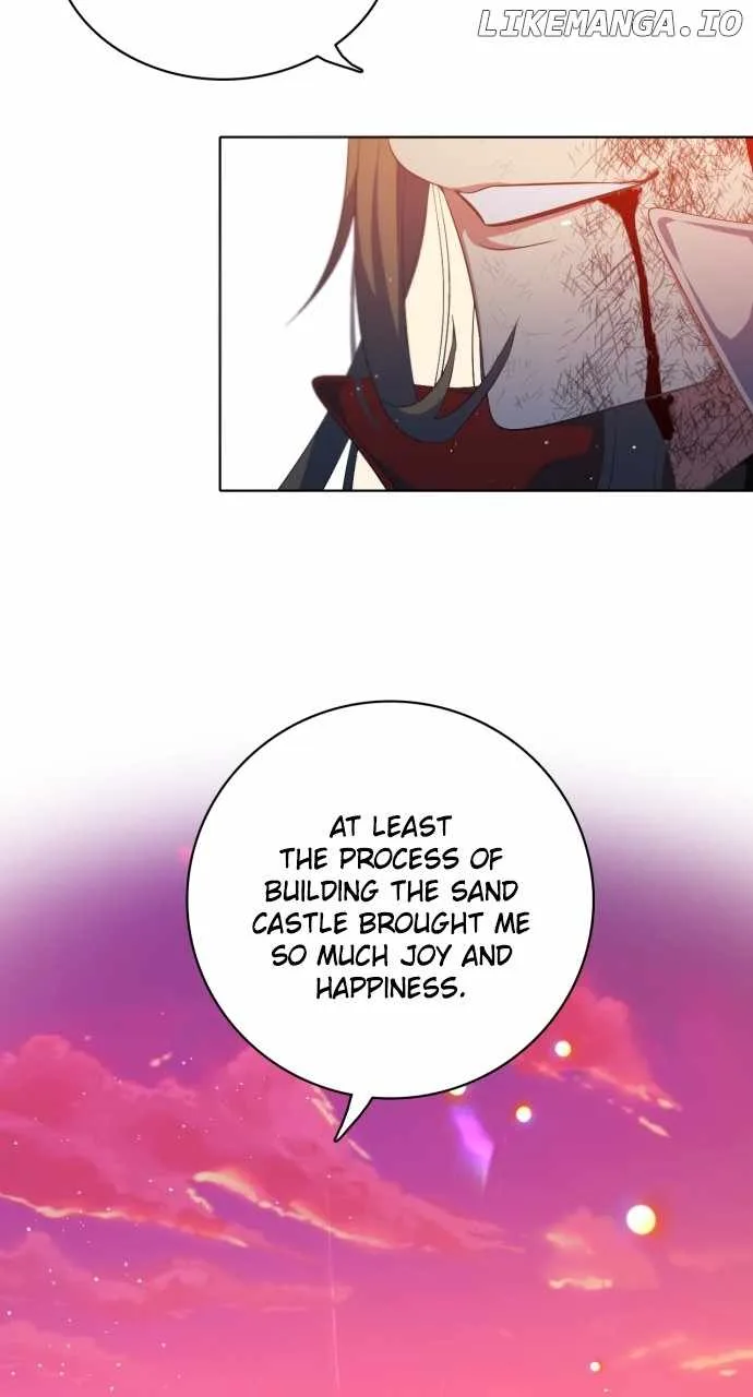 Zero Game Chapter 280 page 41