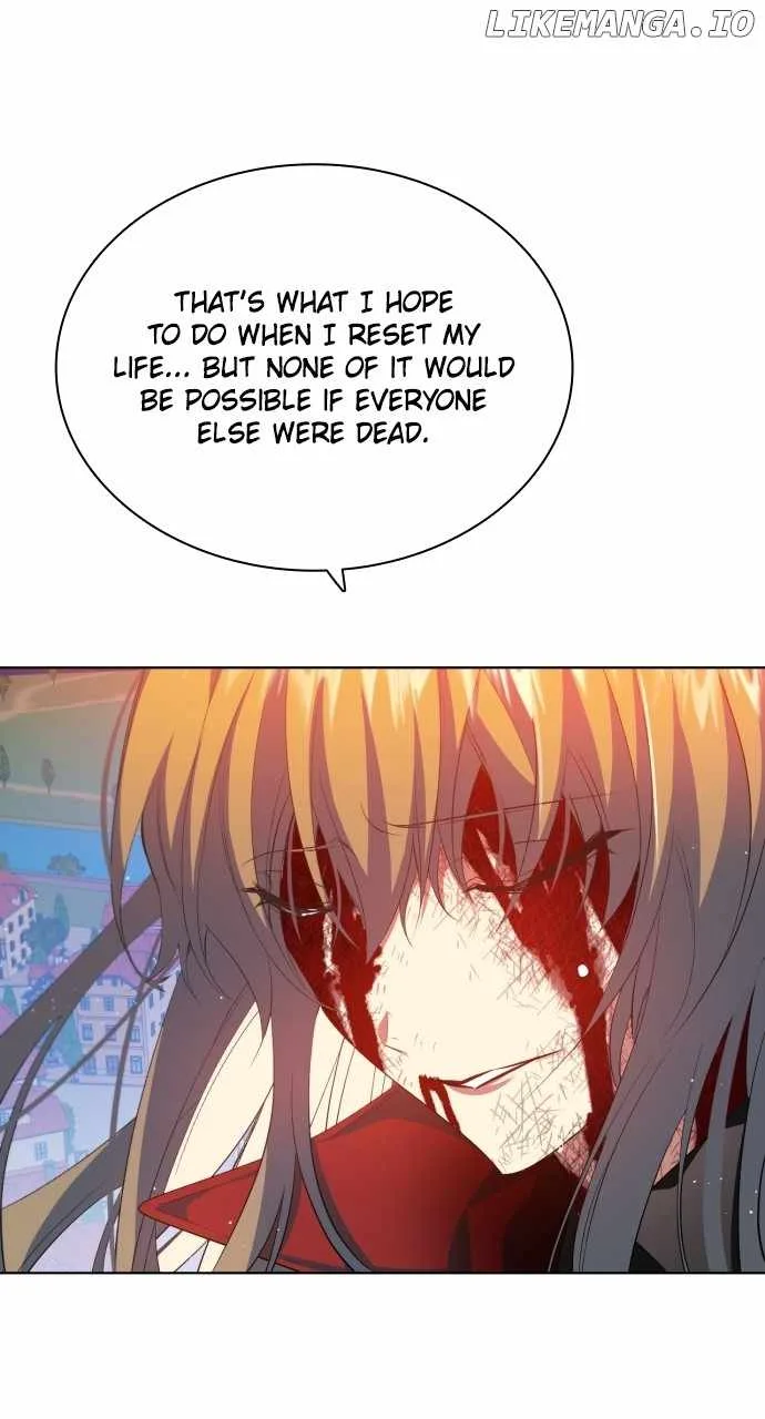 Zero Game Chapter 280 page 39