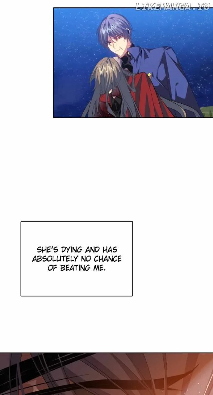 Zero Game Chapter 280 page 49