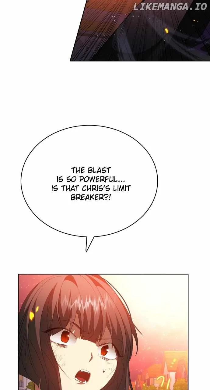 Zero Game Chapter 280 page 60