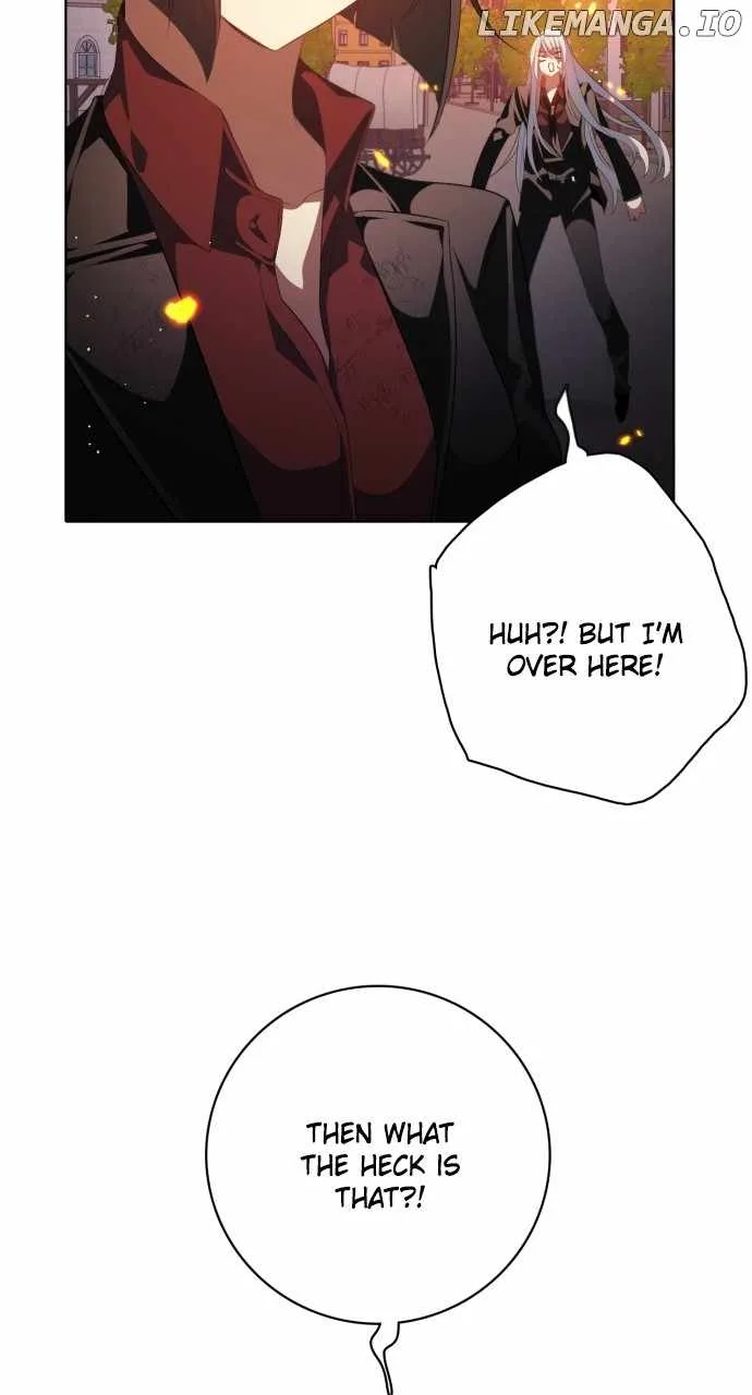 Zero Game Chapter 280 page 61