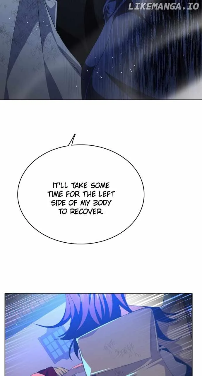 Zero Game Chapter 280 page 72
