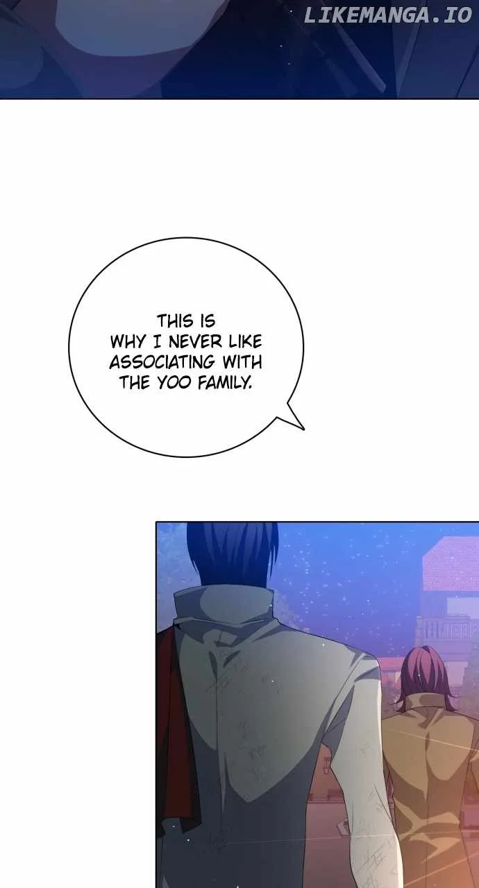 Zero Game Chapter 280 page 85