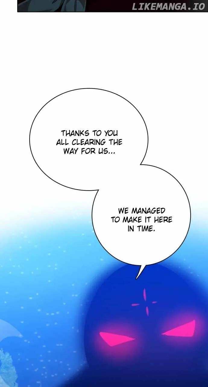 Zero Game Chapter 280 page 93