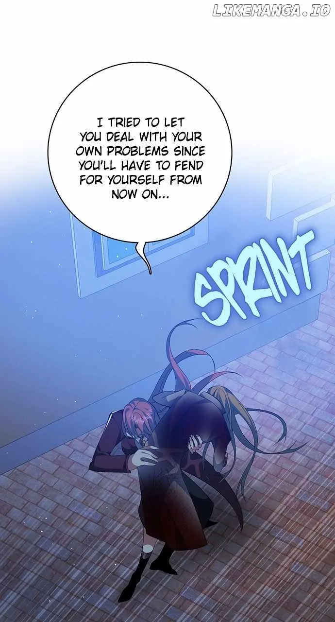 Zero Game Chapter 281 page 15