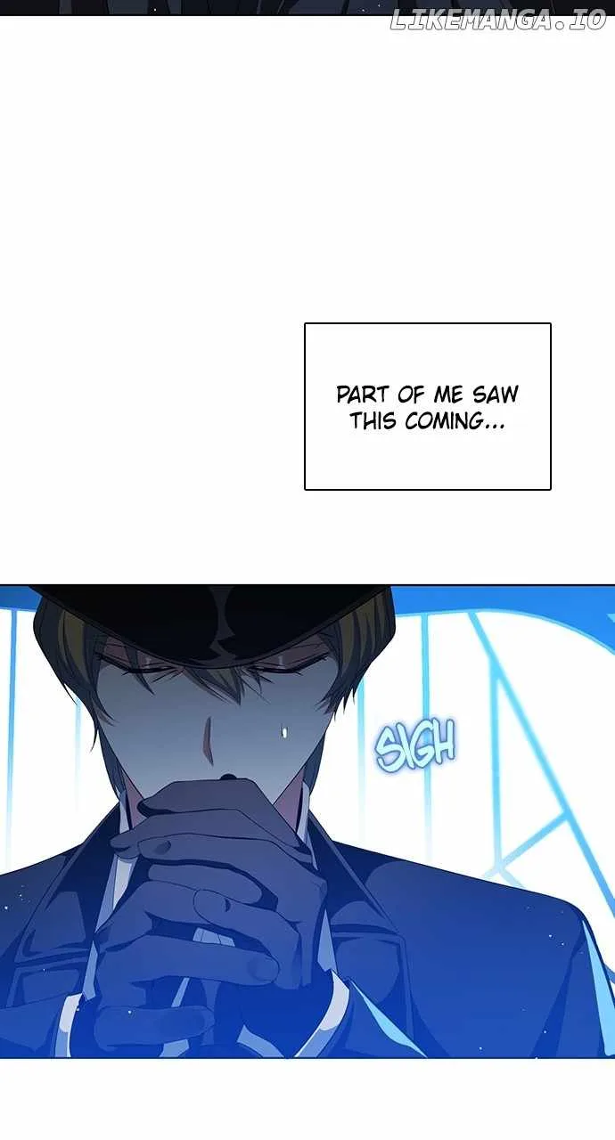 Zero Game Chapter 281 page 6